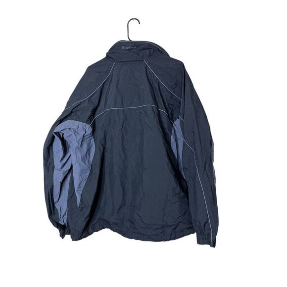 Columbia Men’s Bugaboo Interchange Black Jacket Size L - Picture 5 of 10